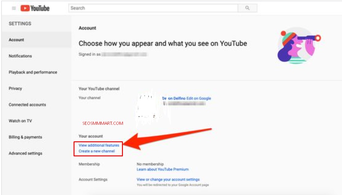 Buy Verified Youtube Accounts