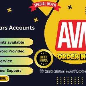 Buy Verified AVN Stars Accounts