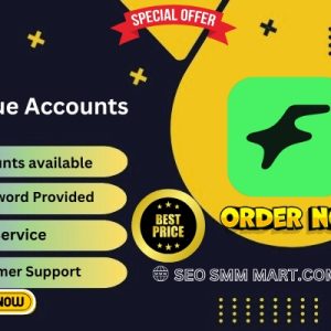 Buy Verified Fanvue Accounts