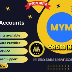 Buy Verified MYM Accounts