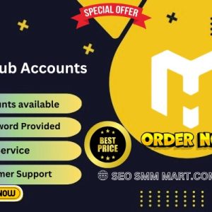 Buy Verified ModelHub Accounts