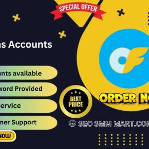 Buy OnlyFans Accounts