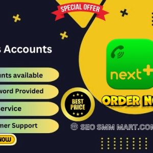Buy Textplus Accounts
