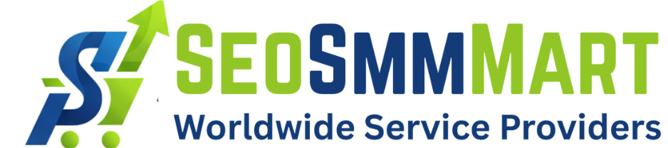 SEO SMM Mart