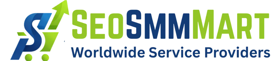 SEO SMM Mart